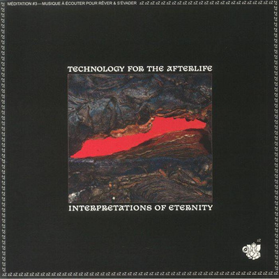 Interpretations Of Eternity