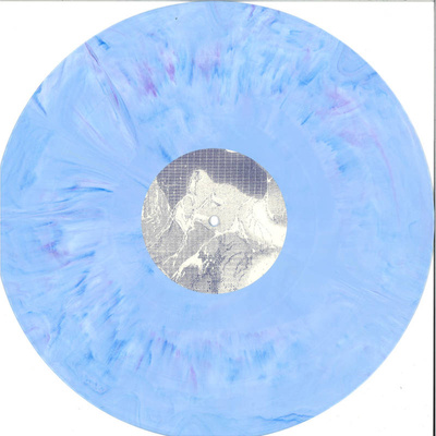 DAT Tapes 1993-1994 (180g) Blue Marbled Vinyl