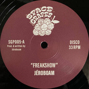 Freakshow