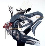 Songs From The Other Side Of Emptiness