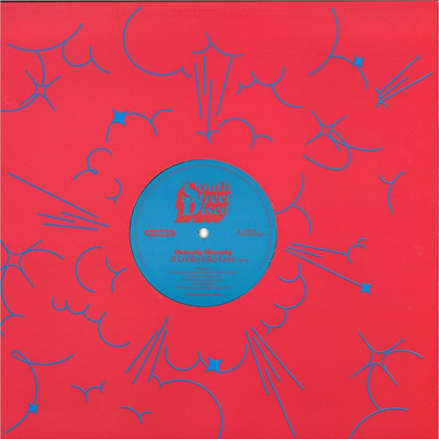 It Looks Like Love / Super Jock