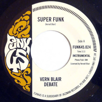 Super Funk