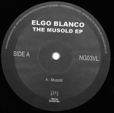 The Musold EP