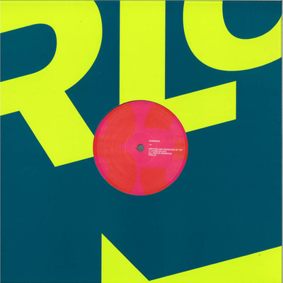 The Vibration Of "V"