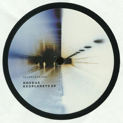 Exoplanets EP