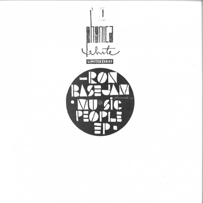 Music People EP
