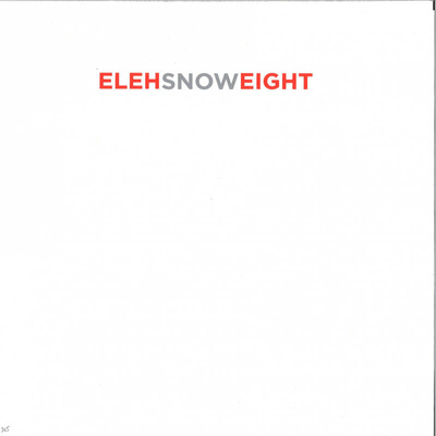 Snoweight