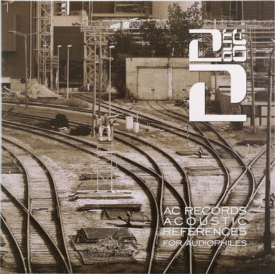 Two Out Of Two: Acoustic References For Audiophiles (Record Store Day 2020)