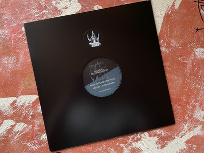 Sleepwalker EP (180g)