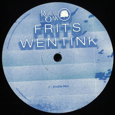 Double Man EP