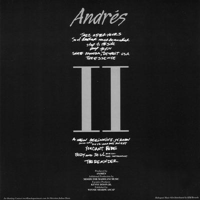 II 2 [Used / Second Hand]