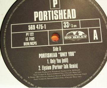 Only You [Used / Second Hand]