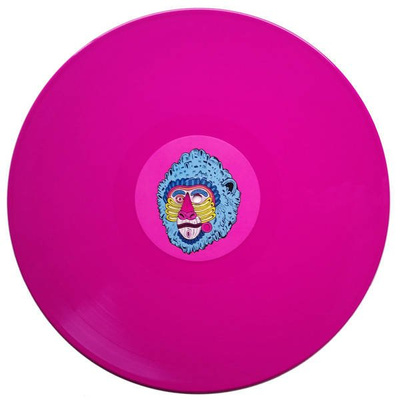 One Night Stand 2 (coloured  vinyl)