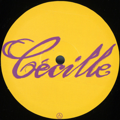 Hot Stuff EP