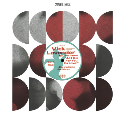 All I Got For You (Is Love)