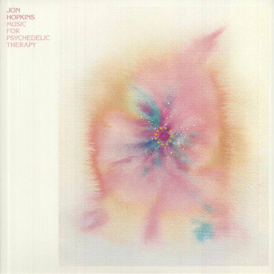 Music For Psychedelic Therapy