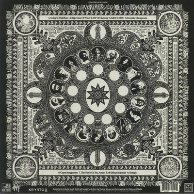 Carpet Album