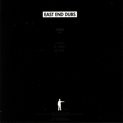 Tools Vol. 9 (coloured vinyl)