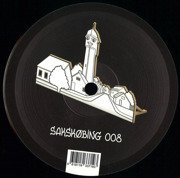 That's A Nice Hat, Saxine EP