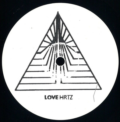 LoveHrtz Vol. 1