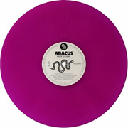 Erotic Illusions (Purple Vinyl)