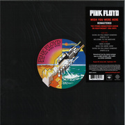 Wish You Were Here (180g)