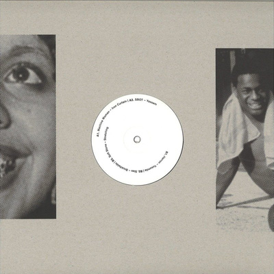 Jheri Tracks Vol 2 - II