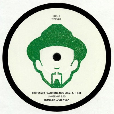 So Sweet / Unobenga (Louie Vega Remixes)