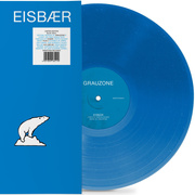 Eisbär (Limited Edition Blue Vinyl 2025 Repress)