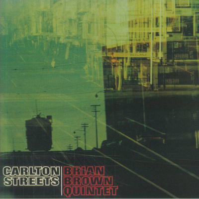 Carlton Streets (Record Store Day 2021)