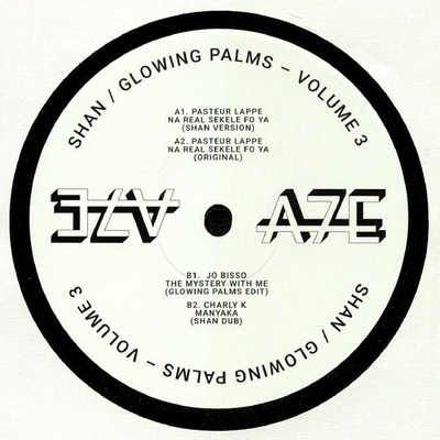 A7 Edits Volume 3