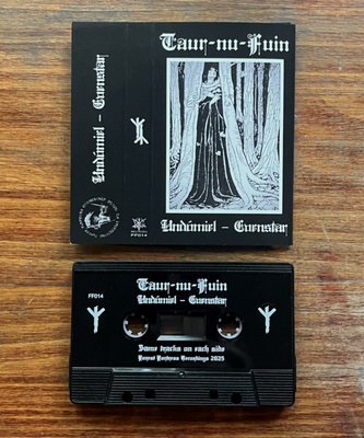 Undómiel - Evenstar