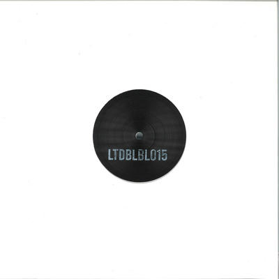 LTDBLBL015 (White Vinyl)