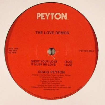 The Love Demos