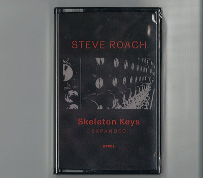Skeleton Keys