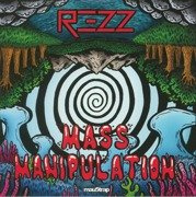 Mass Manipulation (gatefold)