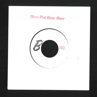 The Coming Impact / Lovely Day Dub