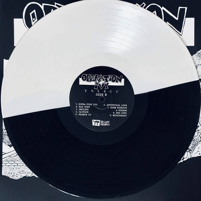 Energy (Record Store Day 2020)