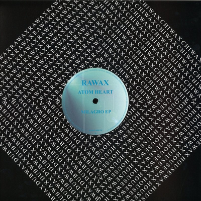 Milagro EP