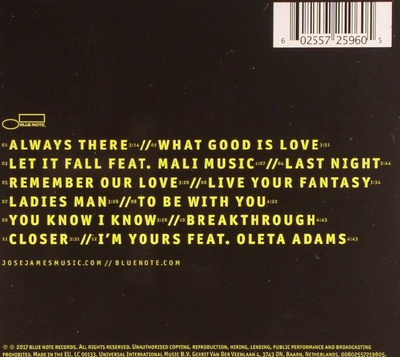 Love In A Time Of Madness