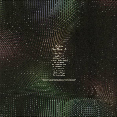 Soul Thing LP (180g)
