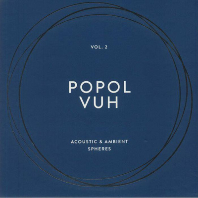 The Essential Album Collection Vol. 2: Acoustic & Ambient Spheres (180g) Boxset