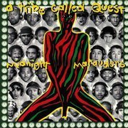 Midnight Marauders