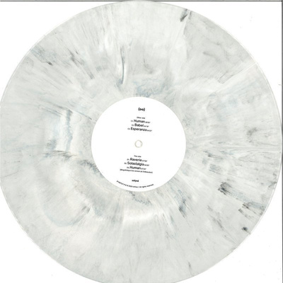 Room With A View (marbled vinyl)