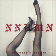 Tomorrow's Heroine (180g) Magenta Vinyl