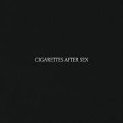 Cigarettes After Sex