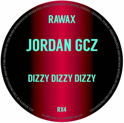 Dizzy Dizzy Dizzy (180g)