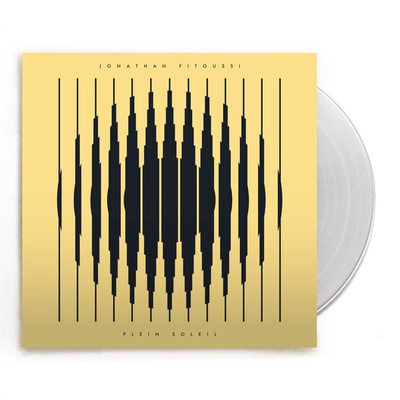 Plein Soleil (Gatefold) Crystal Clear Vinyl
