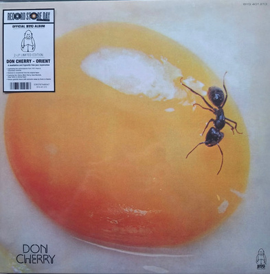 Orient (Record Store Day 2025)