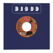 I'm Just A Lonely Girl / The Groove I'm In